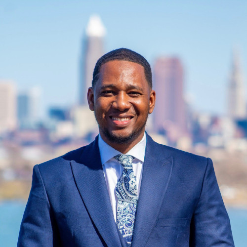 Basheer Jones Head shot