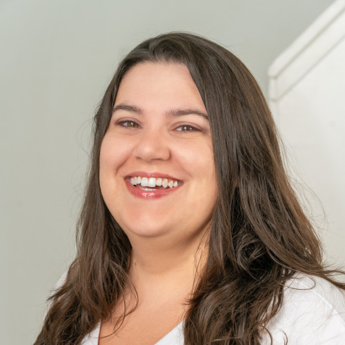 Julia Bogart head shot