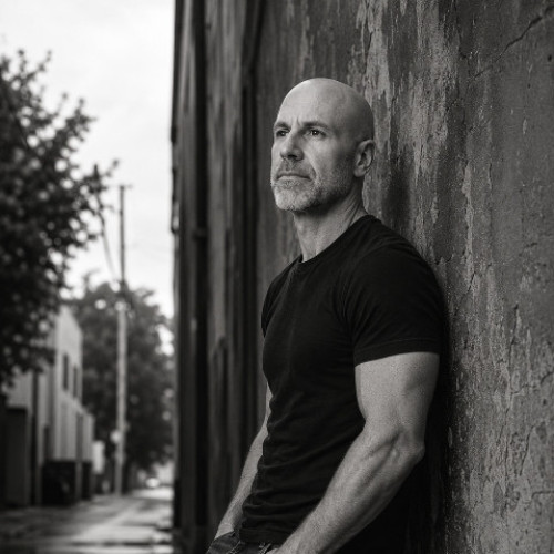 Rob Banks Headshot