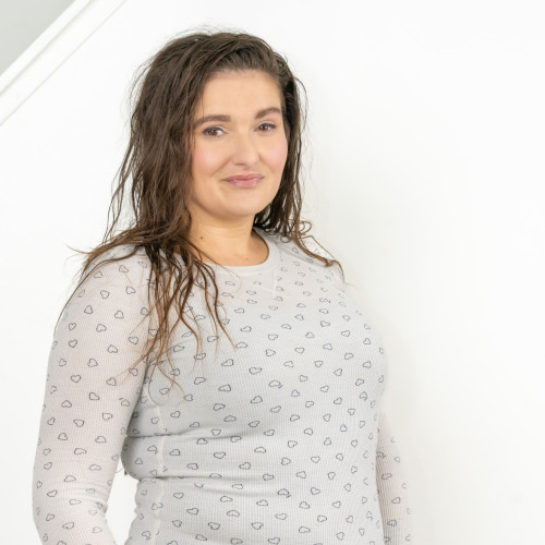 Sarah Gilliam head shot