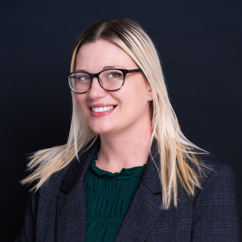 Whitney Kretchek head shot