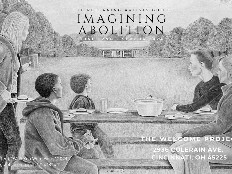 Imagining Abolition: Family Reunion