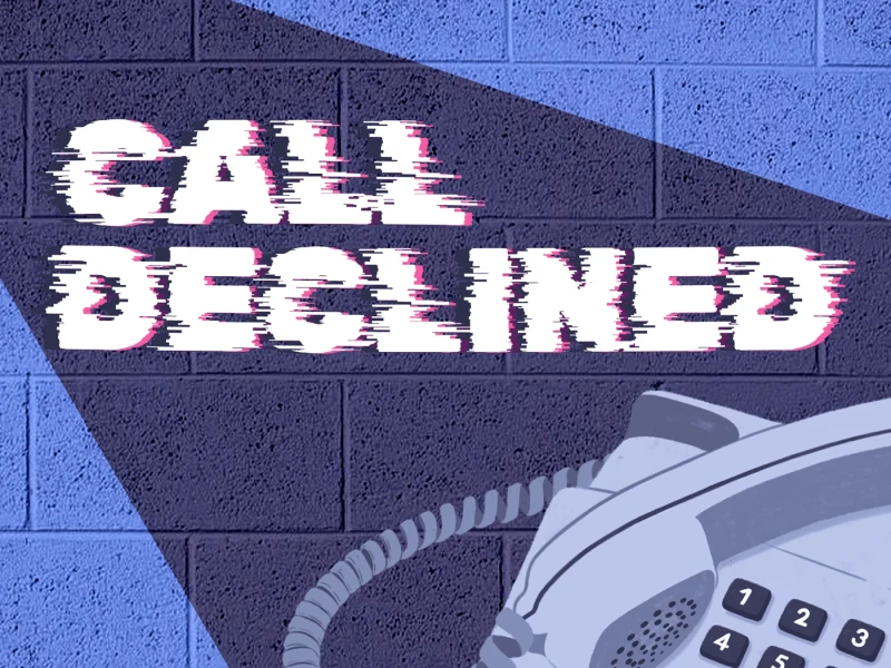 Call Declined Tells the Story Behind the Returning Artists Guild
