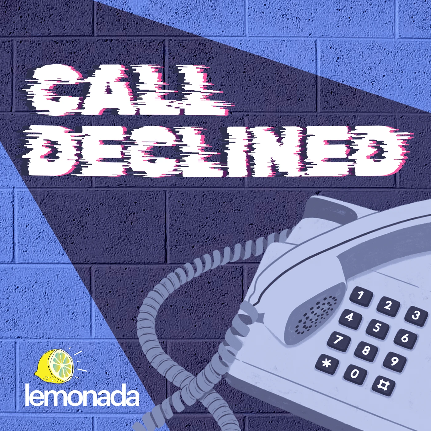 Call Declined by lemoada