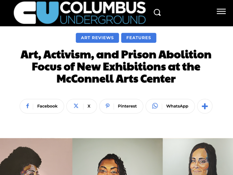 Columbus Underground: Home Free Amplifies Voices